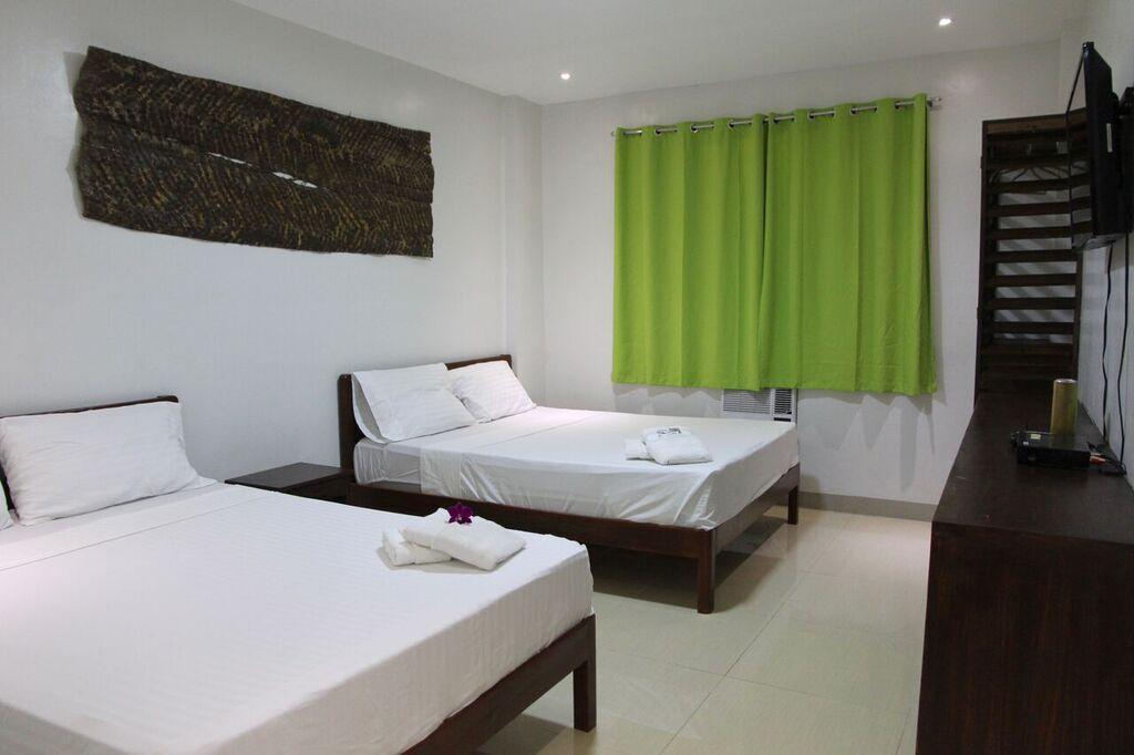 Orchid Lagan Place Palawan Puerto Princesa Esterno foto
