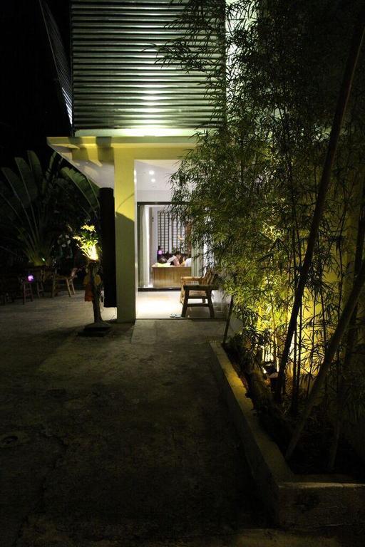 Orchid Lagan Place Palawan Puerto Princesa Esterno foto